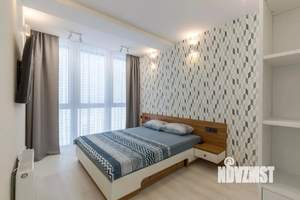 2-к квартира, на длительный срок, 46м2, 8/10 этаж