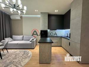 1-к квартира, на длительный срок, 48м2, 8/10 этаж