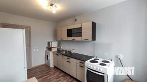 2-к квартира, на длительный срок, 55м2, 10/10 этаж