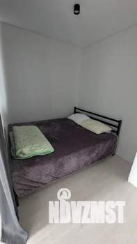 1-к квартира, посуточно, 40м2, 5/19 этаж