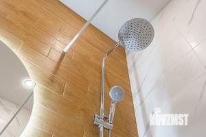 2-к квартира, посуточно, 47м2, 1/1 этаж