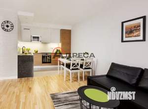 Студия квартира, на длительный срок, 27м2, 14/19 этаж