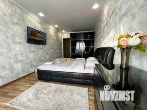 1-к квартира, посуточно, 78м2, 1/1 этаж