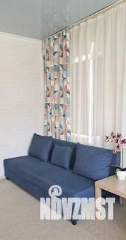 1-к квартира, посуточно, 25м2, 2/9 этаж