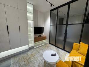 1-к квартира, на длительный срок, 43м2, 3/8 этаж