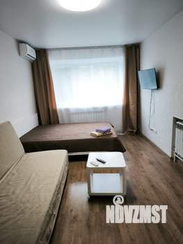 1-к квартира, на длительный срок, 33м2, 5/5 этаж