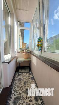 2-к квартира, посуточно, 45м2, 5/5 этаж