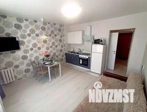 1-к квартира, посуточно, 50м2, 1/1 этаж