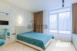 Студия квартира, на длительный срок, 30м2, 3/5 этаж