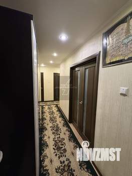 2-к квартира, на длительный срок, 58м2, 4/9 этаж