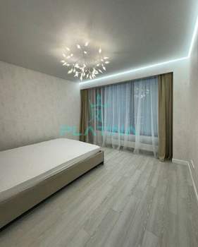 3-к квартира, на длительный срок, 70м2, 22/26 этаж