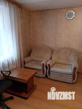 1-к квартира, на длительный срок, 35м2, 4/6 этаж