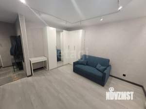 1-к квартира, на длительный срок, 40м2, 3/12 этаж