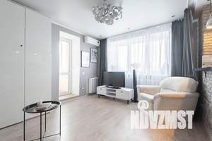 1-к квартира, посуточно, 30м2, 9/9 этаж
