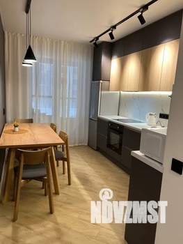 2-к квартира, посуточно, 53м2, 2/10 этаж