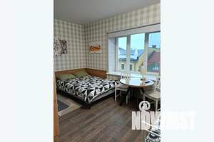 1-к квартира, посуточно, 22м2, 4/5 этаж