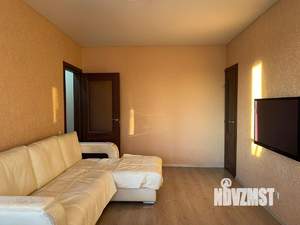 2-к квартира, посуточно, 40м2, 1/1 этаж