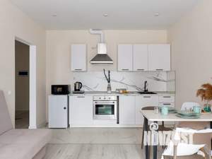 3-к квартира, посуточно, 60м2, 4/17 этаж