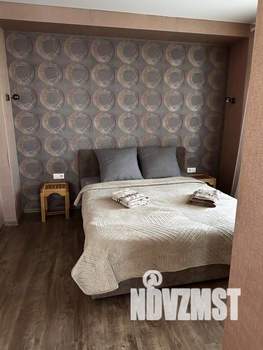 2-к квартира, посуточно, 70м2, 1/1 этаж