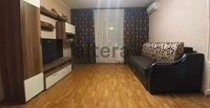 1-к квартира, на длительный срок, 46м2, 3/9 этаж