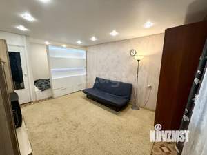 1-к квартира, на длительный срок, 38м2, 1/9 этаж