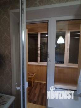 1-к квартира, на длительный срок, 40м2, 3/9 этаж