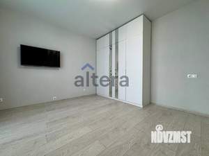 1-к квартира, на длительный срок, 48м2, 4/18 этаж