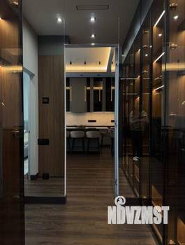 2-к квартира, на длительный срок, 90м2, 4/6 этаж