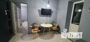 1-к квартира, посуточно, 49м2, 1/1 этаж