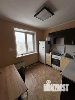 1-к квартира, на длительный срок, 33м2, 9/9 этаж