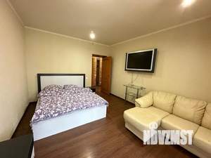 3-к квартира, посуточно, 105м2, 4/9 этаж