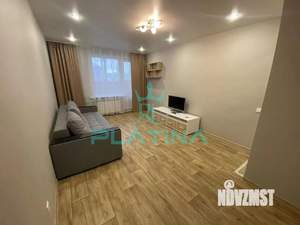 1-к квартира, на длительный срок, 40м2, 8/9 этаж