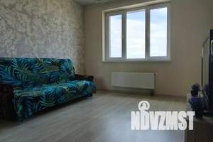 2-к квартира, посуточно, 51м2, 7/8 этаж