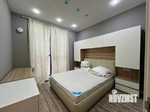 2-к квартира, на длительный срок, 45м2, 2/4 этаж