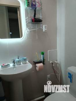Студия квартира, посуточно, 18м2, 5/5 этаж
