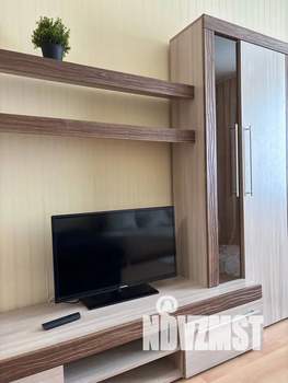 1-к квартира, посуточно, 45м2, 9/14 этаж