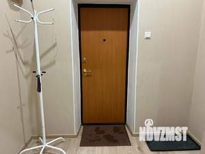 1-к квартира, посуточно, 52м2, 1/1 этаж