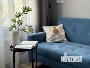 1-к квартира, посуточно, 35м2, 4/9 этаж