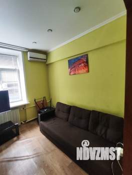 Студия квартира, на длительный срок, 19м2, 2/3 этаж