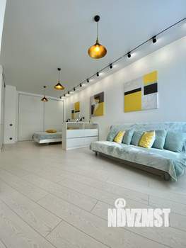 2-к квартира, на длительный срок, 60м2, 12/22 этаж