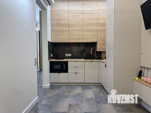 1-к квартира, на длительный срок, 38м2, 7/8 этаж