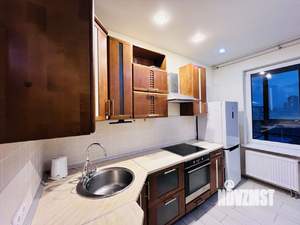 2-к квартира, на длительный срок, 60м2, 13/19 этаж