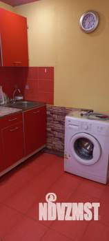 1-к квартира, на длительный срок, 37м2, 5/10 этаж