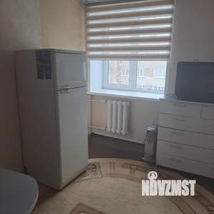 Студия квартира, на длительный срок, 23м2, 4/5 этаж