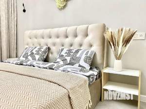 1-к квартира, посуточно, 39м2, 1/1 этаж