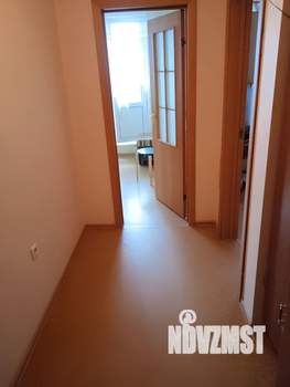 1-к квартира, на длительный срок, 40м2, 6/18 этаж