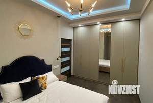 1-к квартира, на длительный срок, 40м2, 7/9 этаж