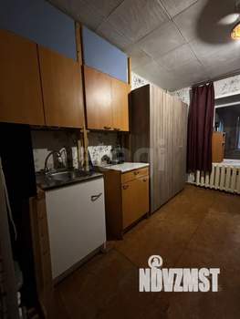 Студия квартира, на длительный срок, 18м2, 1/5 этаж