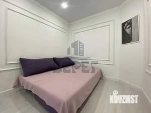 1-к квартира, на длительный срок, 33м2, 5/10 этаж