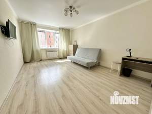 1-к квартира, на длительный срок, 45м2, 7/10 этаж